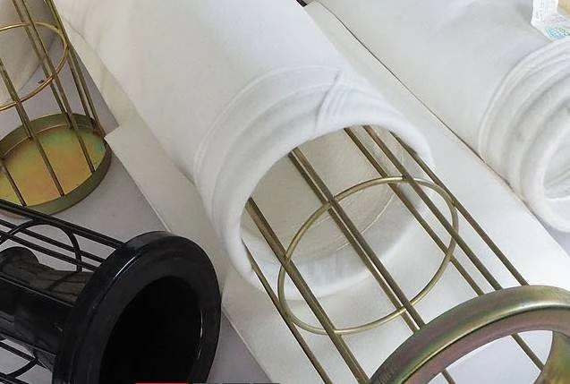 Dust Collector Cage suppliers